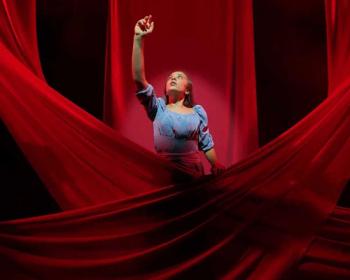 Романтика как главный герой: хроника одного обещания.